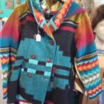 Coat b