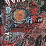 Four Feathers. Print or Stretch Canvas Available