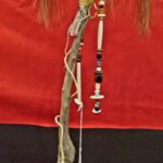 Gatekeepers Spirit. Made for Spiritual Art. $420