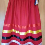 Handmade Ribbon Skirt. $120 (3)
