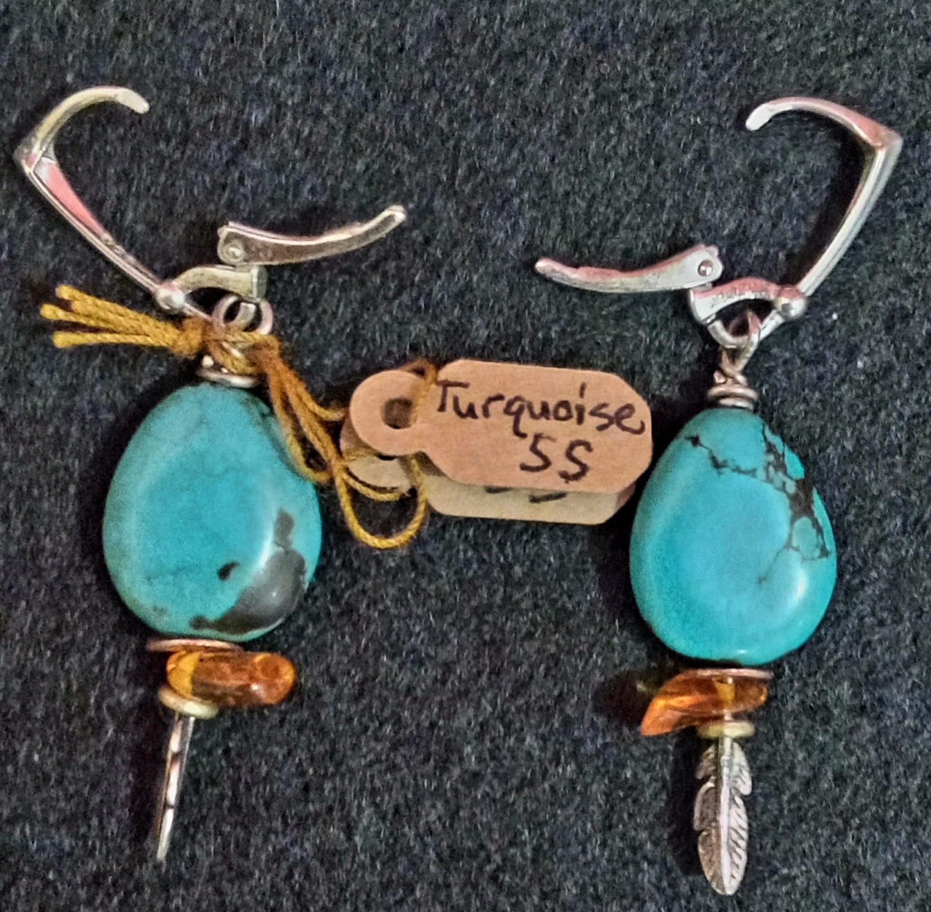 Handcrafted Native American Jewelry in St. Ignace MI
