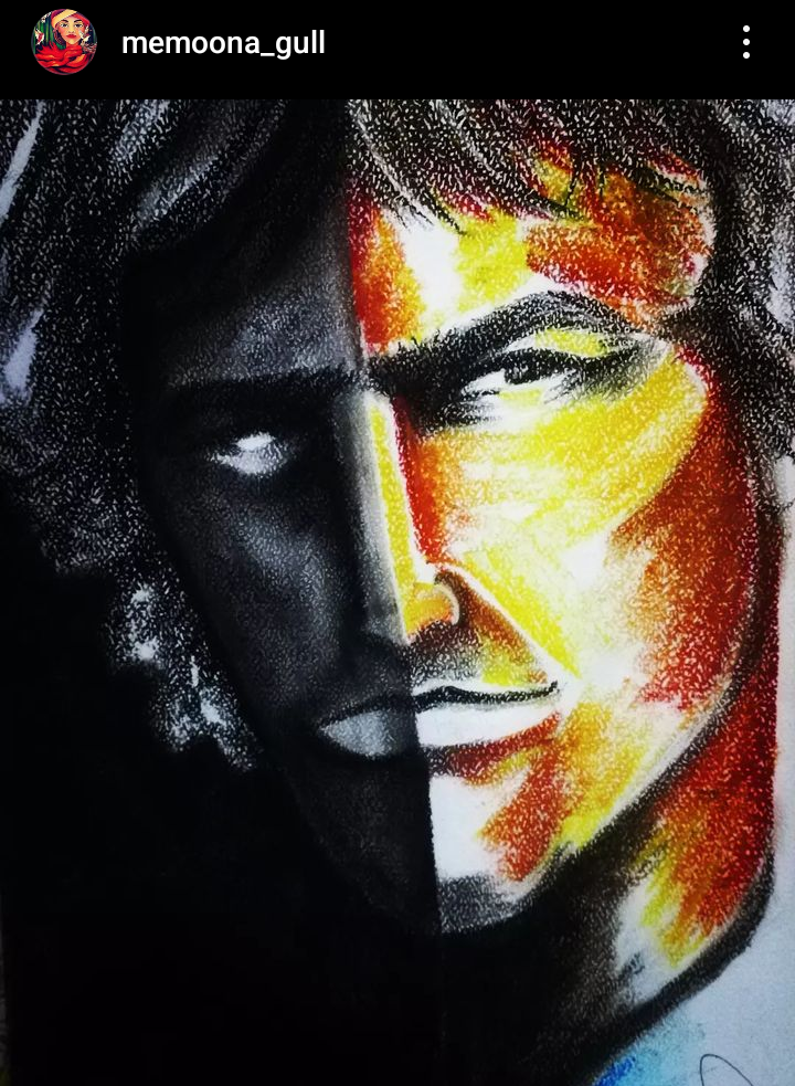 Hidden Realities of my Life