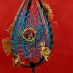 Hummingbird Dream Catcher 2