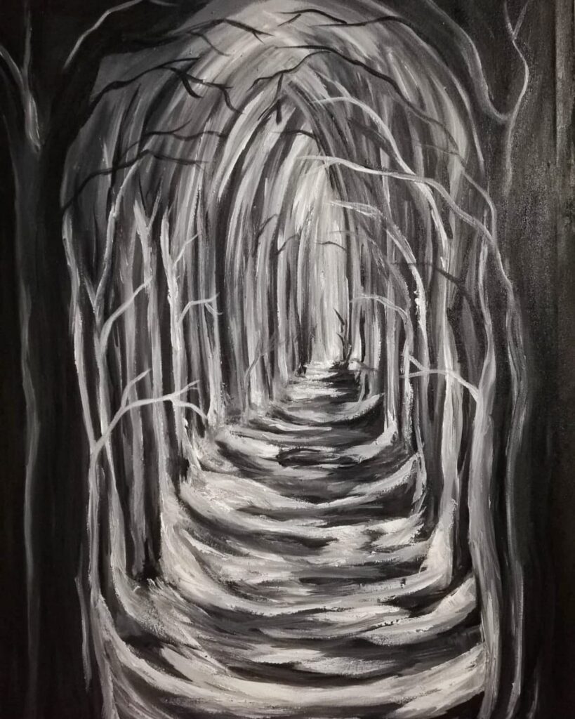 Journey of Life