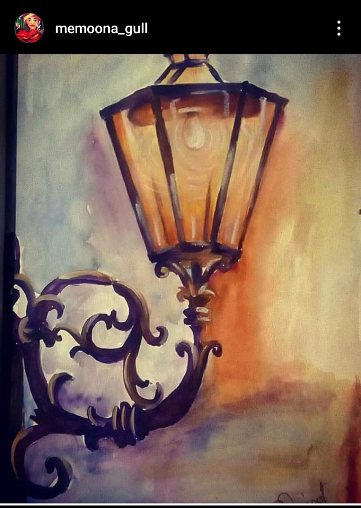Lantern