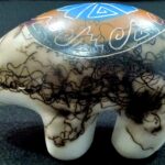 Navajo Pottery E