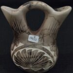 Navajo Pottery I