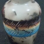 Navajo Pottery N