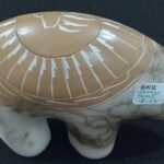 Navajo Pottery R