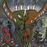 Northern Lights. Prints and Stretch Canvas Available