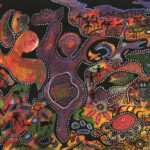 Oasis - Prints and Stretch Canvas Available