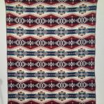 Queen Size. Pattern 2