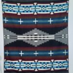 Queen Size. Pattern 3