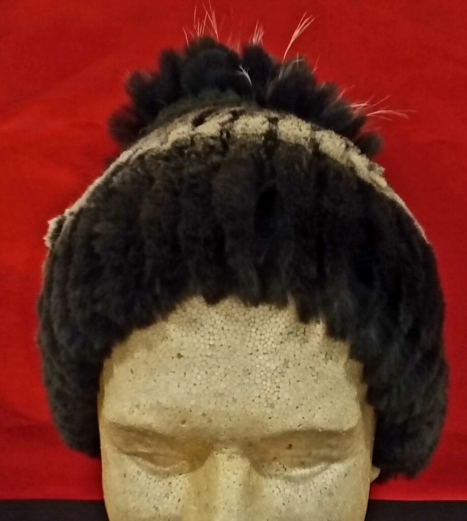 Rex Rabbit Hat