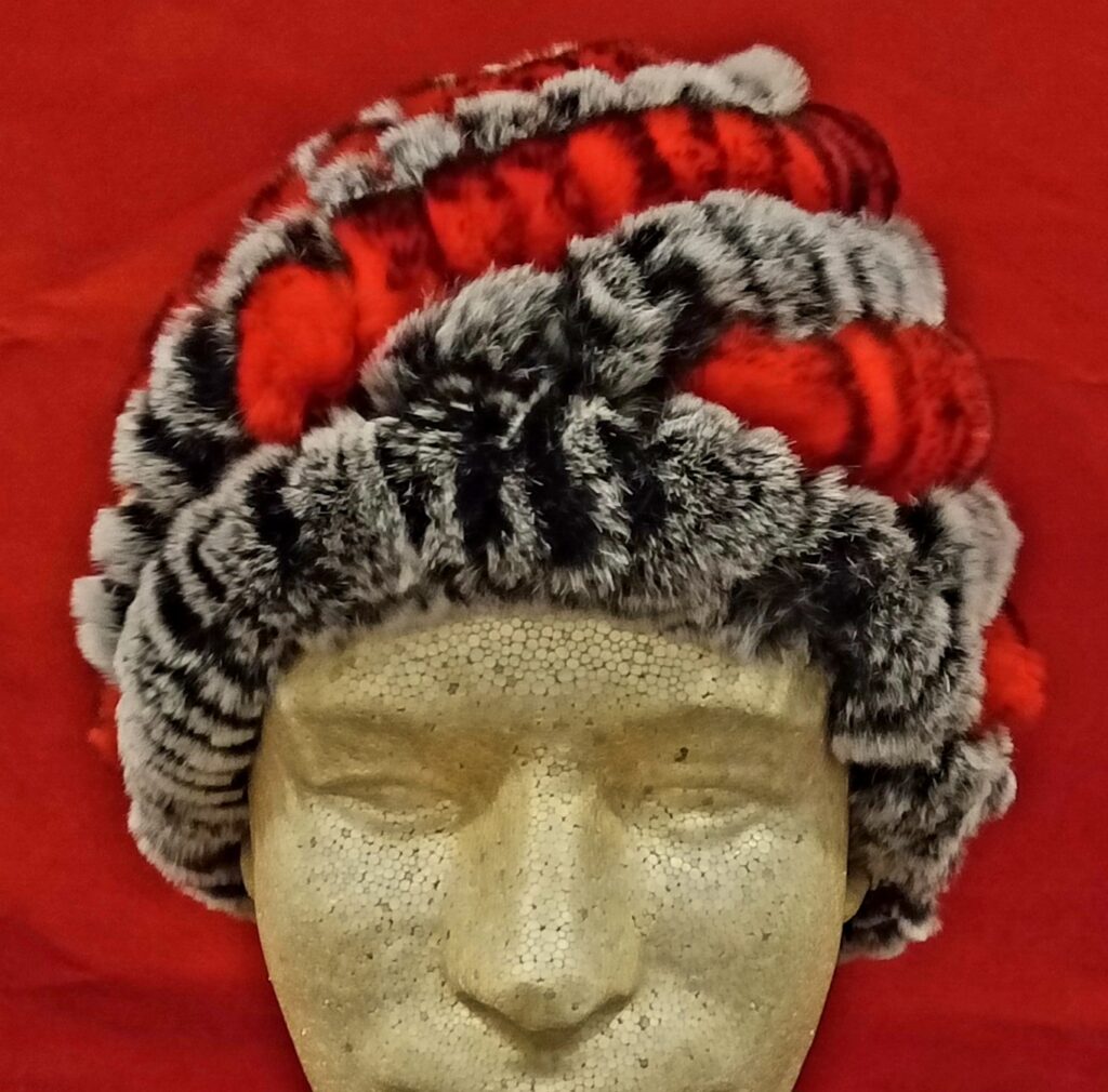 Rex Rabbit Hat.