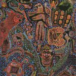 Shamans Helper. Prints and Stretch Canvas Available