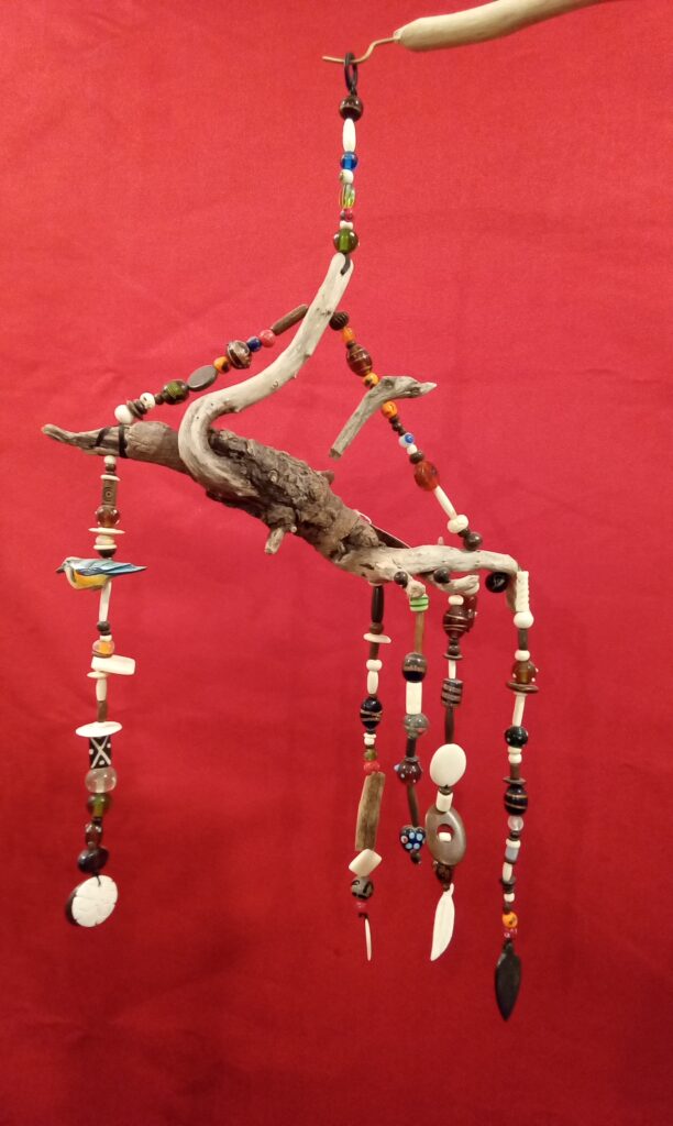 Spirit of the Leaves