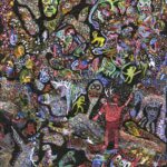 Subterranean Dream. Prints and Stretch Canvas Available