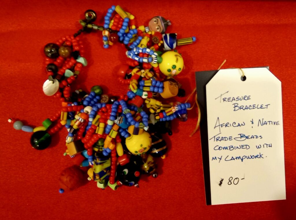 Treasure Bracelet