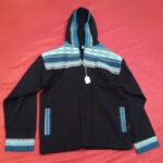 Zipper Hoodie