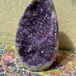Amethyst Tower