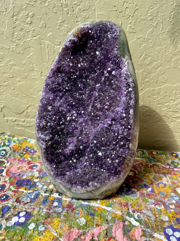 Amethyst Tower