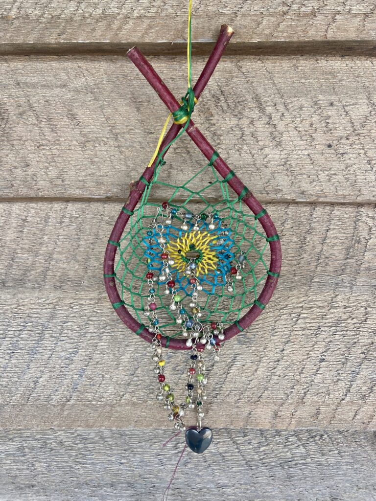 Dreamcatcher